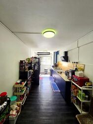 Blk 292 Tampines Street 22 (Tampines), HDB 4 Rooms #545376051